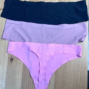 Cheek boss womens panties